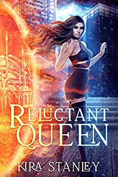 Reluctant Queen