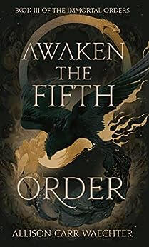 Awaken The Fifth Order