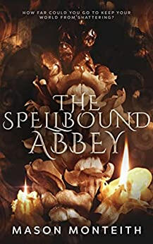 Spellbound Abbey