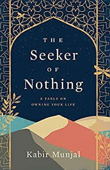 The Seeker of Nothing