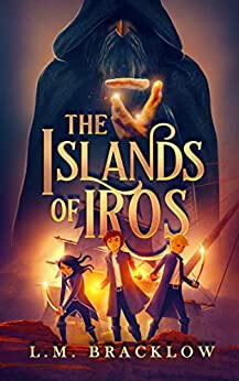 The Island of Iros