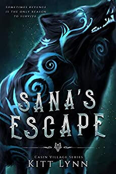 Sana&#39;s Escape