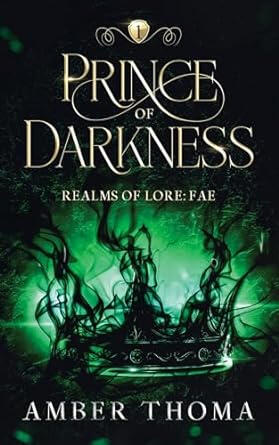 Prince of Darkness