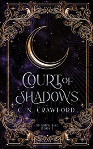 Court of Shadows