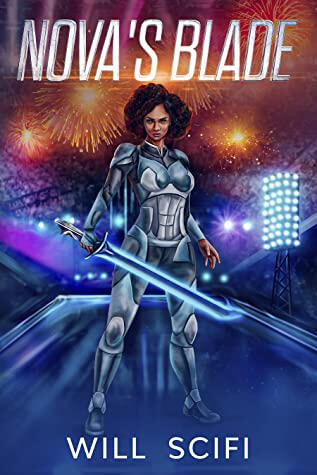 Nova's Blade