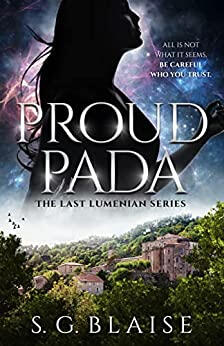 Proud Pada