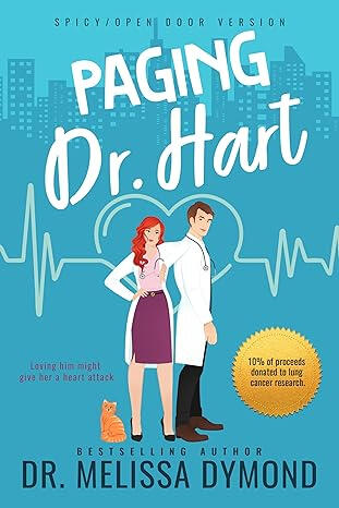 Paging Dr Hart
