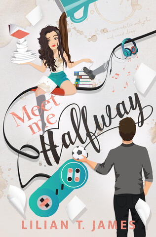 Meet Me Halfway