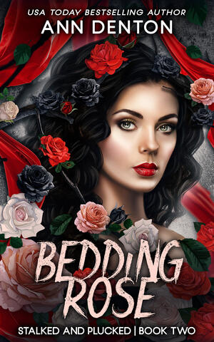Bedding Rose