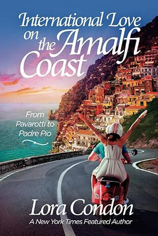 International Love on the Amalfi Coast