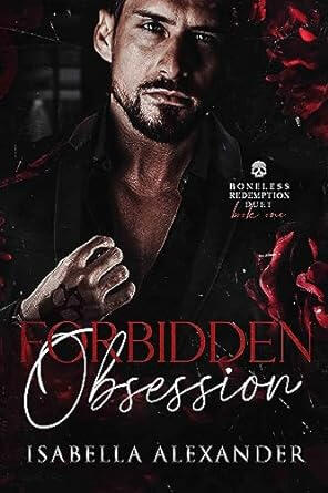 Forbidden Obsession