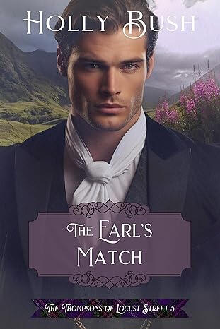 The Earl&#39;s Match
