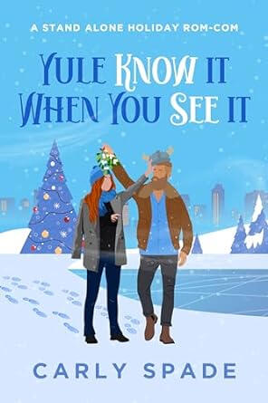 Yule Know It When You See It