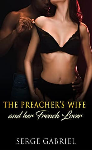 The Preacher&#39;s Wife