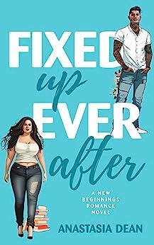 Fixed Up Ever After