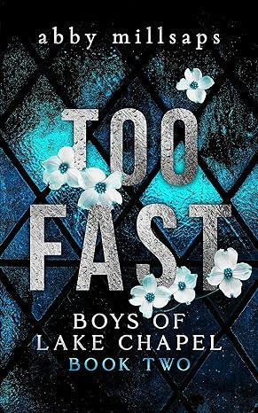 Too Fast