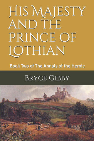 hismajestyandtheprinceoflothian