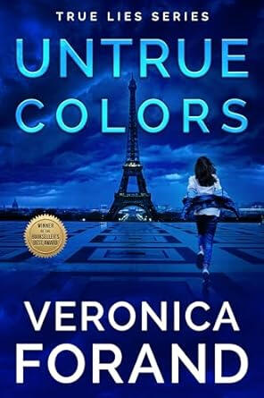 Untrue Colors