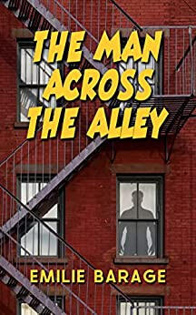 The Man Across the Alley