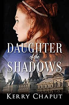 Daughter of the Shadows