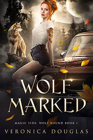 Wolf Marked