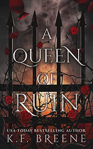 Queen of Ruin