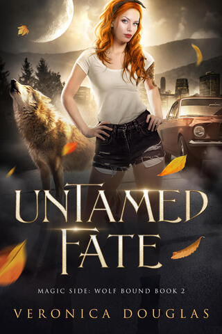 Untamed Fate
