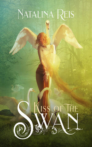 Kiss of the Swan