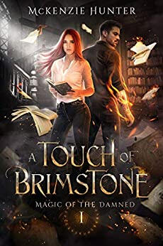 A Touch of Brimstone