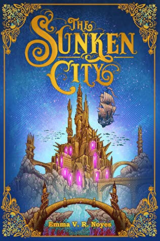 The Sunken City