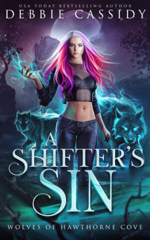 A Shifter&#39;s Sin