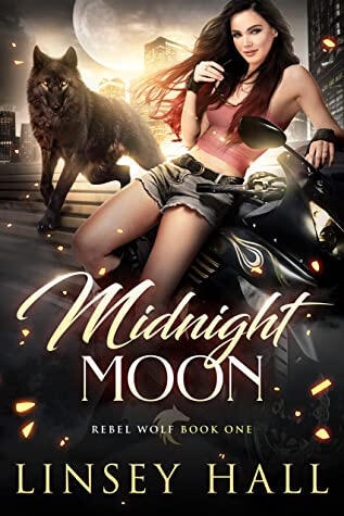 Midnight Moon