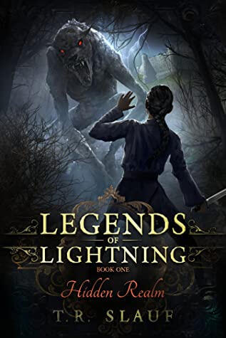 Legends of Lightning