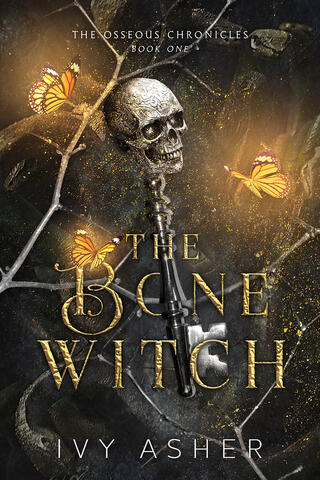 Bone Witch