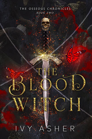 Blood Witch