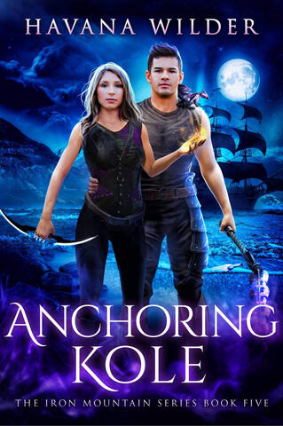 Anchoring Kole