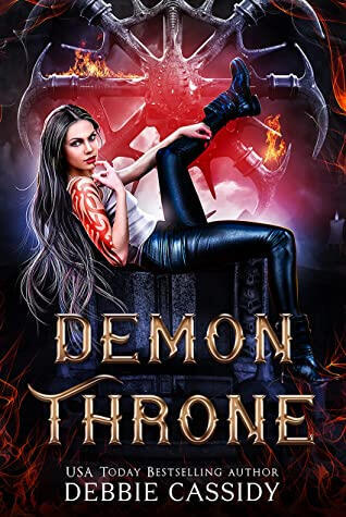 Demon Throne