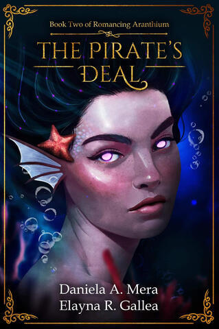 The Pirate&#39;s Deal