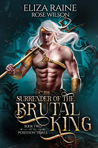 Surrender of the Brutal King