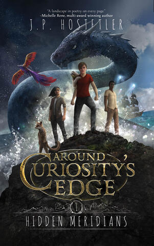 Around Curiosity's Edge