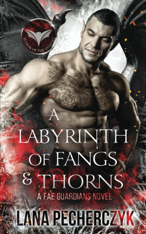 A Labyrinth of Fangs