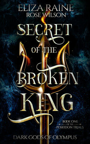 Secret of the Broken King