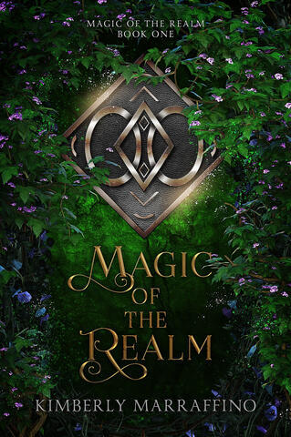 Magic of the Realm
