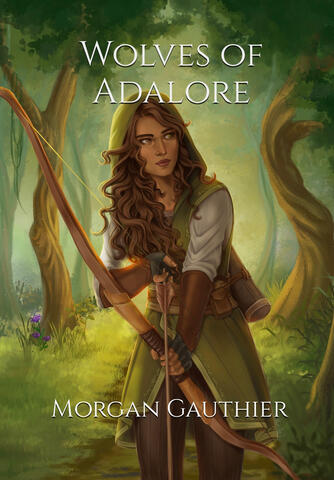 Wolves of Adalore